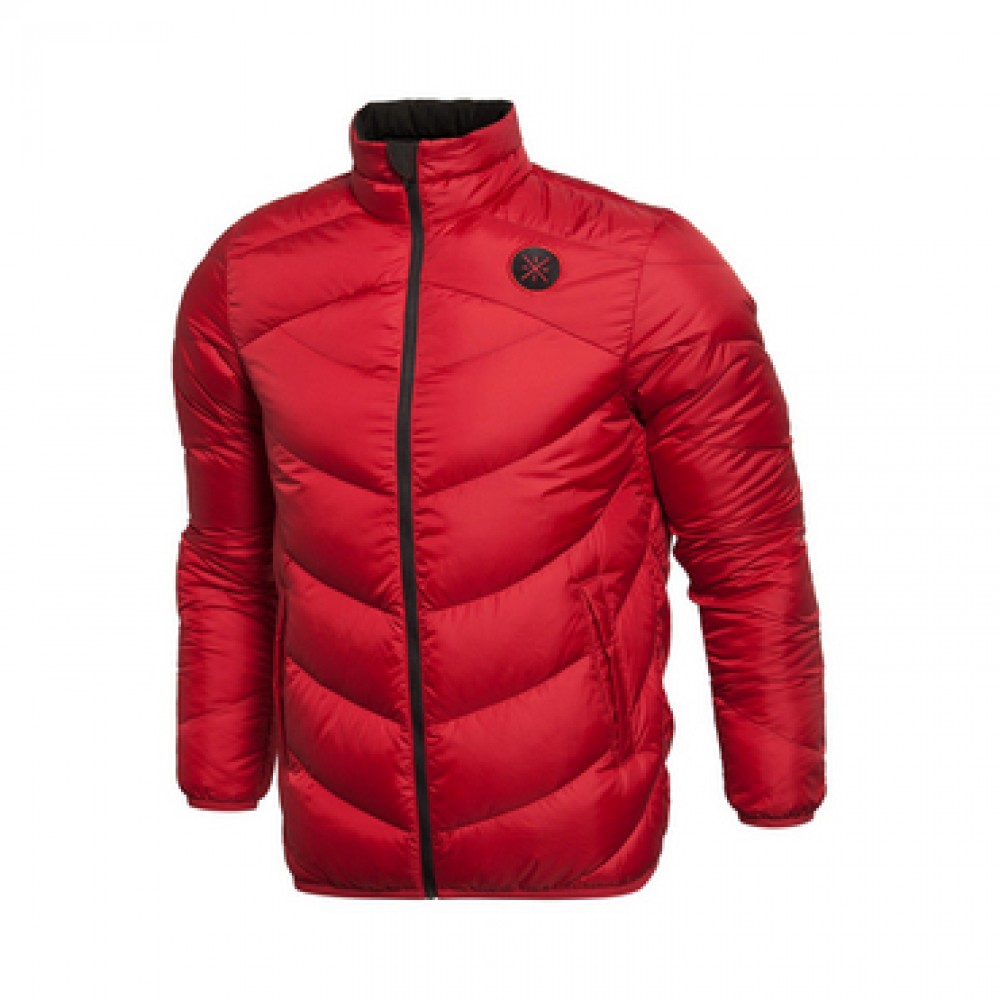 Li-Ning WoW 4 Mens Warm Down Jacket