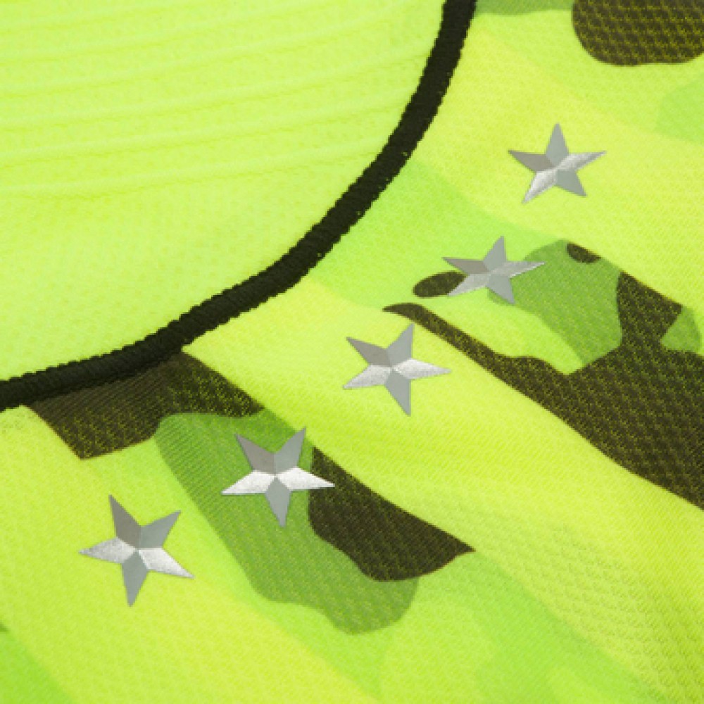 Li-Ning 2015 China Badminton Team Championships Mens Shirts