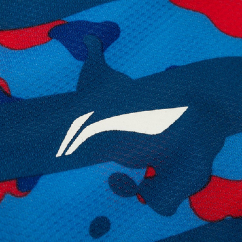 Li-Ning 2015 China Badminton Team Championships Womens Shirts