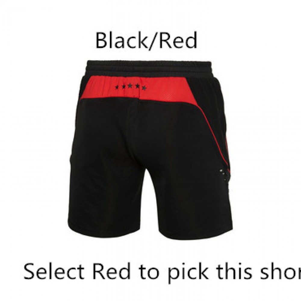 Li-Ning 2015 China Badminton Team Championships Mens Shorts