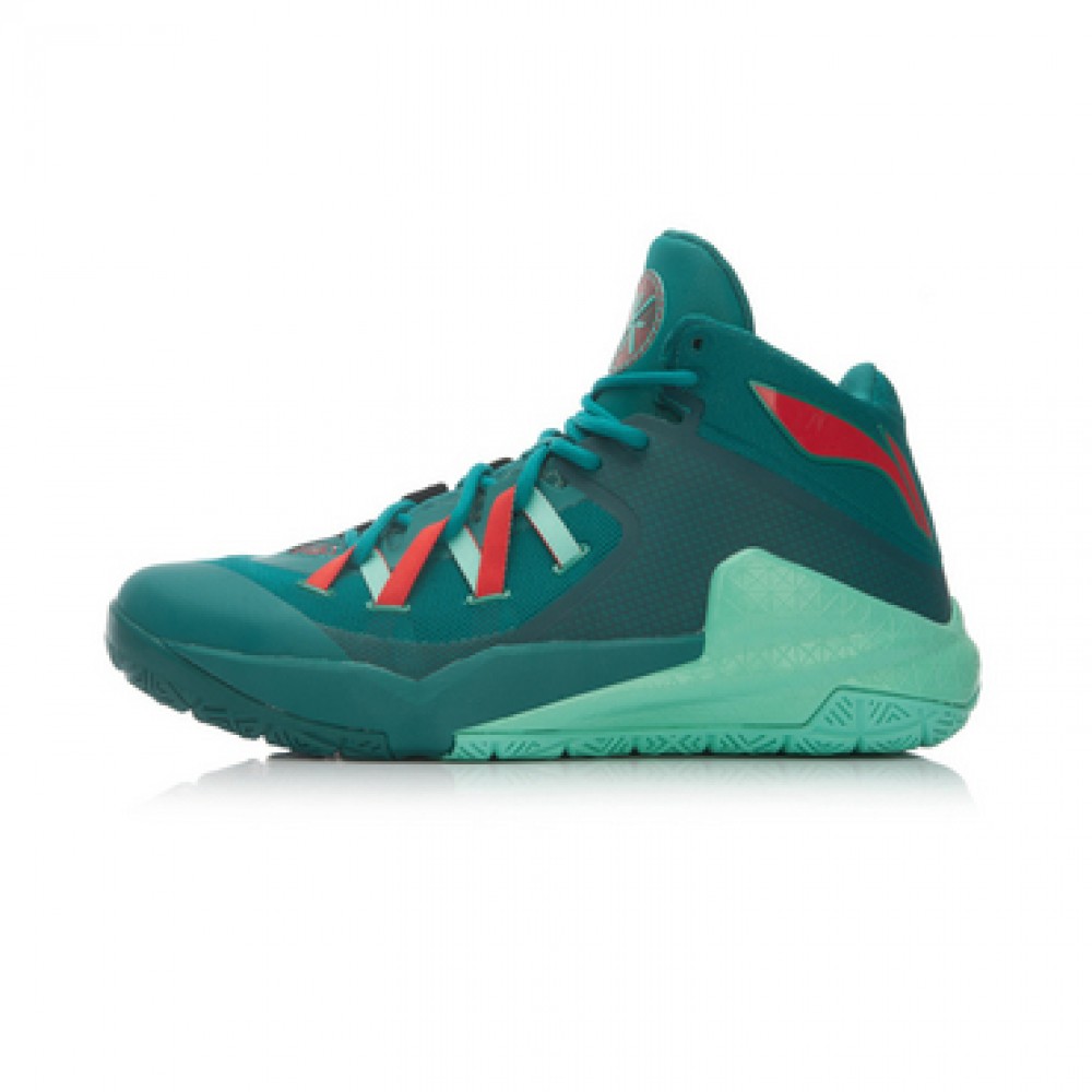 Li-Ning Wade All in Team 3 "Miami"