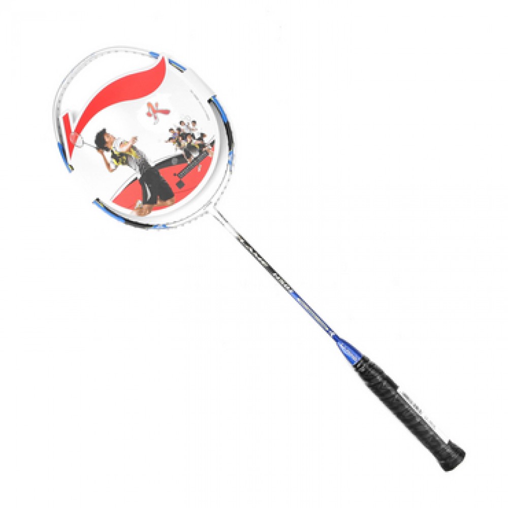 Li-Ning Flame N50-II Li Xue Rui Badminton Racket
