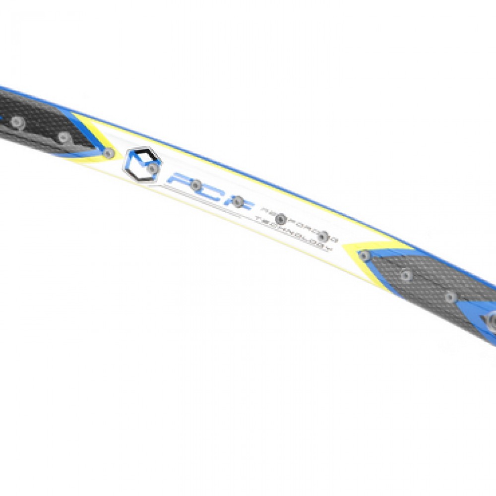 Li-Ning Flame N50-II Li Xue Rui Badminton Racket