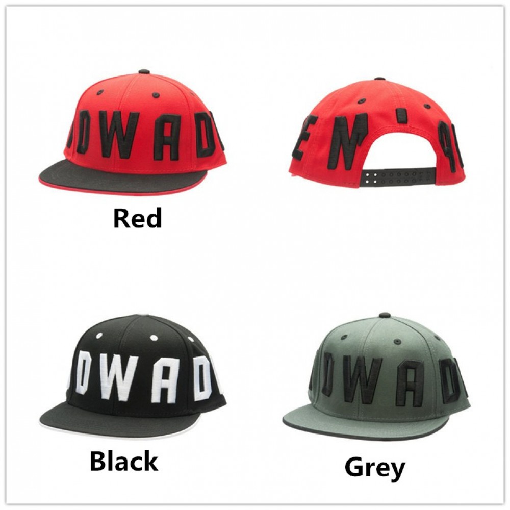 Li-Ning WoW 3 Dwade Snapback Hat