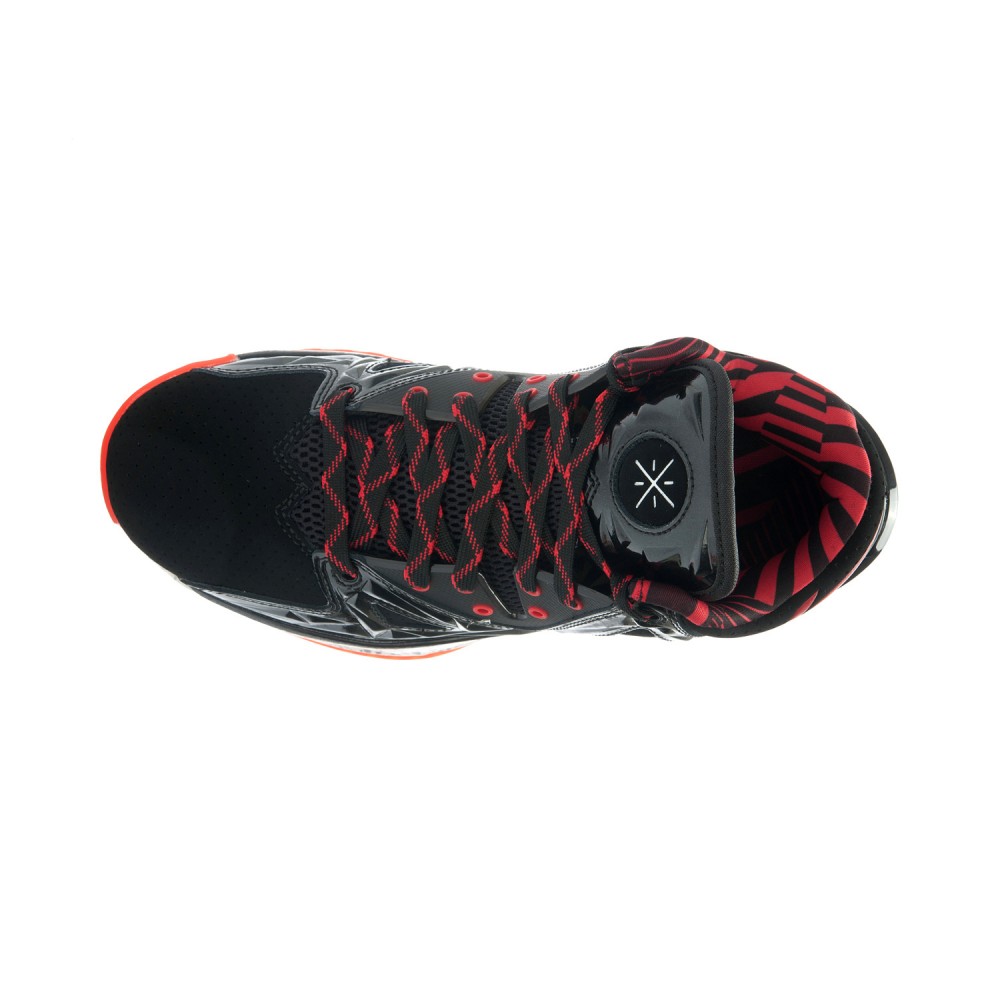 Li-Ning Way of Wade 2 Encore "Announcement" Professional Basketball Shoes