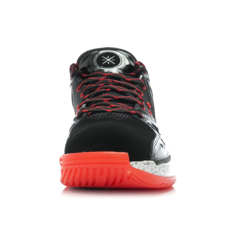 Li-Ning Way of Wade 2 Encore "Announcement" Professional Basketball Shoes