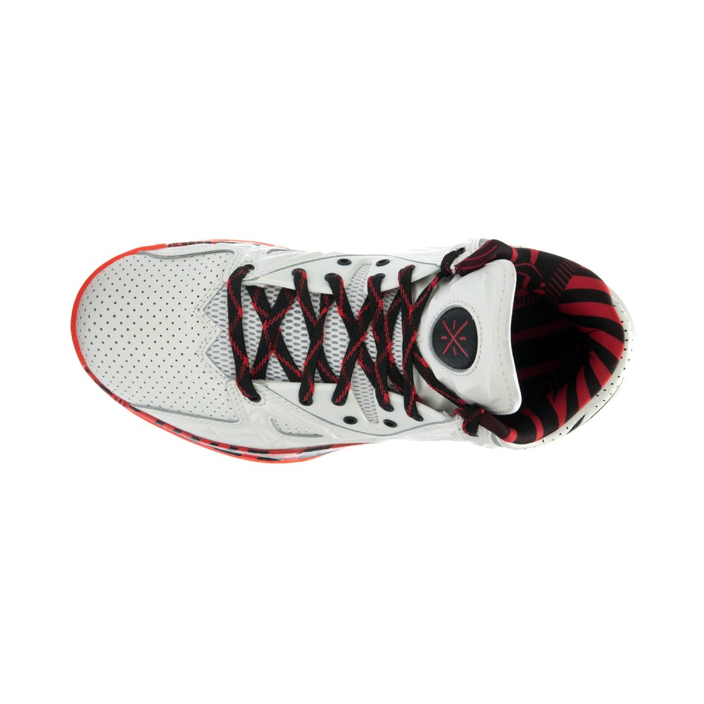 Li-Ning Way of Wade 2 Encore "Overtown" Professional Basketball Shoes