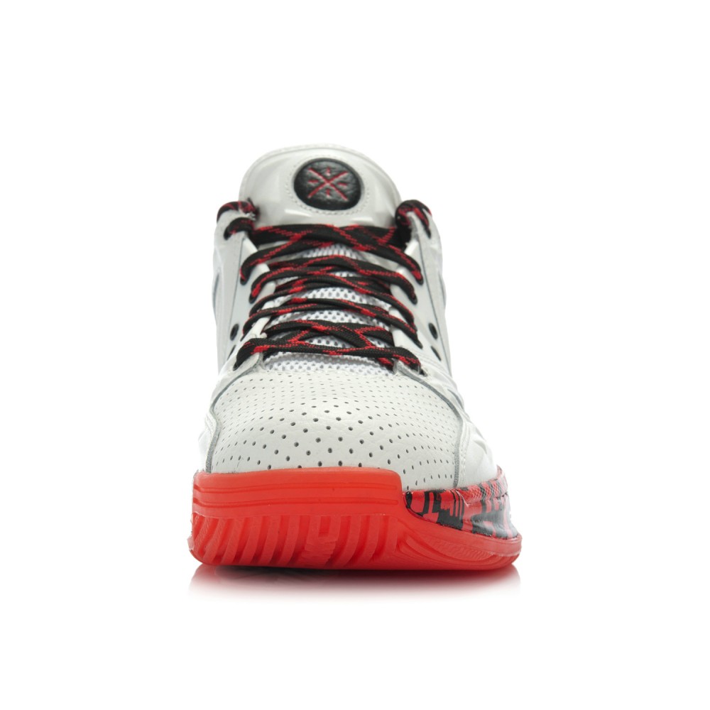 Li-Ning Way of Wade 2 Encore "Overtown" Professional Basketball Shoes