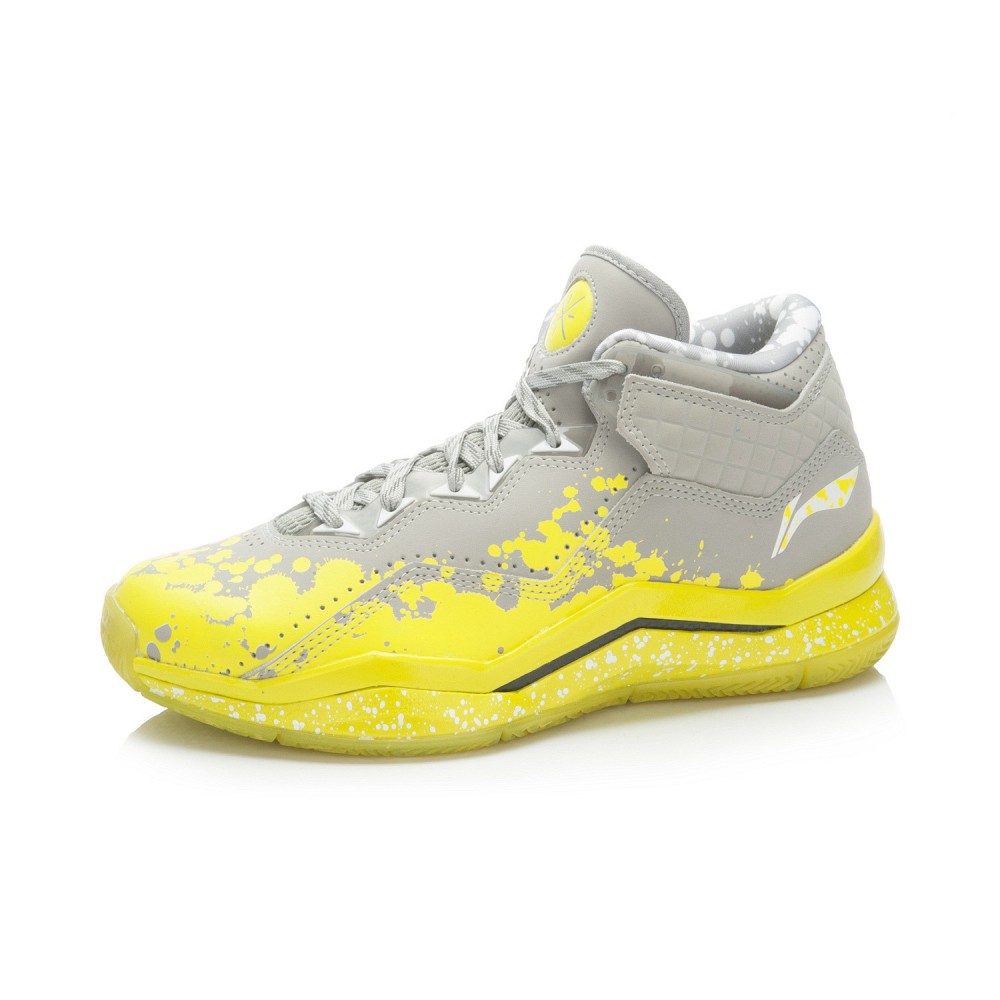 Li-Ning WoW Way of Wade 3 Lemon Drips