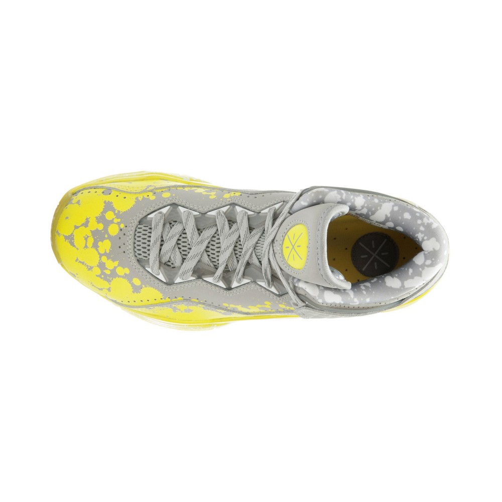 Li-Ning WoW Way of Wade 3 Lemon Drips