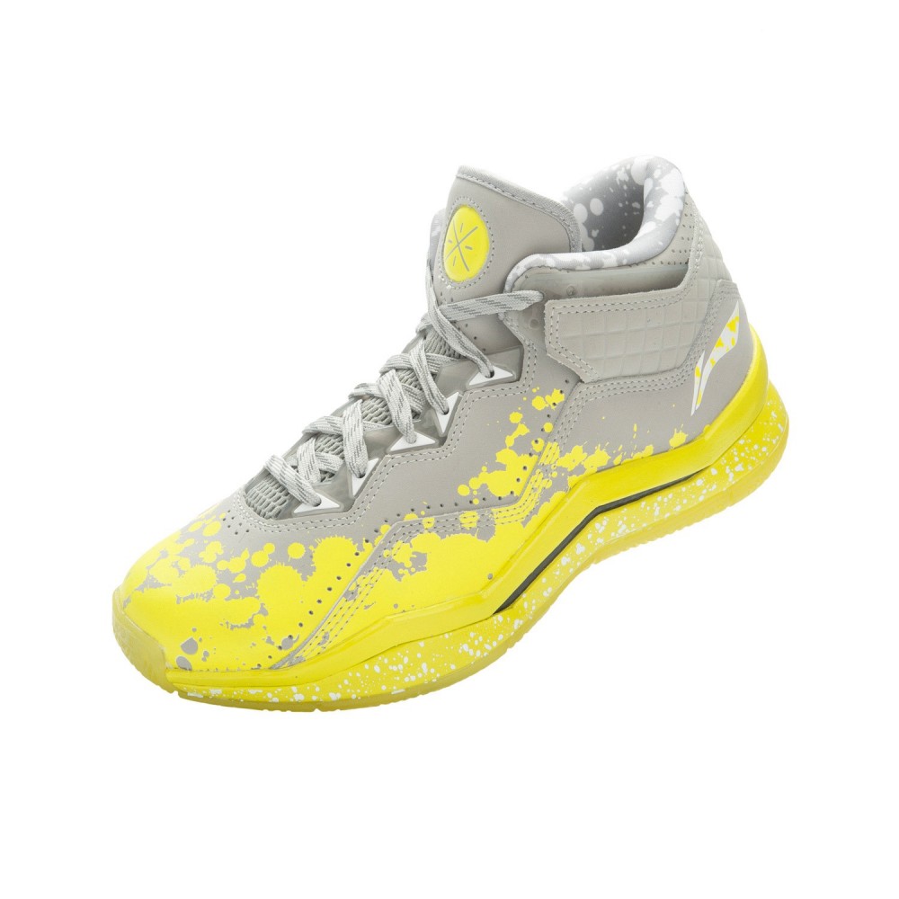 Li-Ning WoW Way of Wade 3 Lemon Drips
