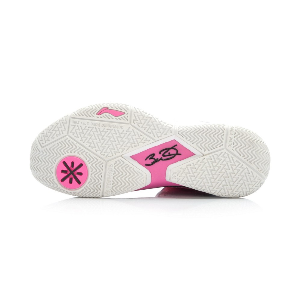 Li-Ning WoW Way of Wade 3 Lite 'Miami Rose'