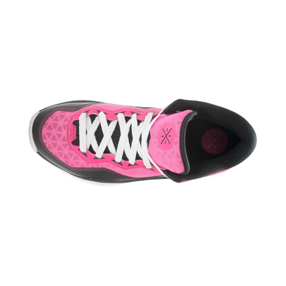 Li-Ning WoW Way of Wade 3 Lite 'Miami Rose'