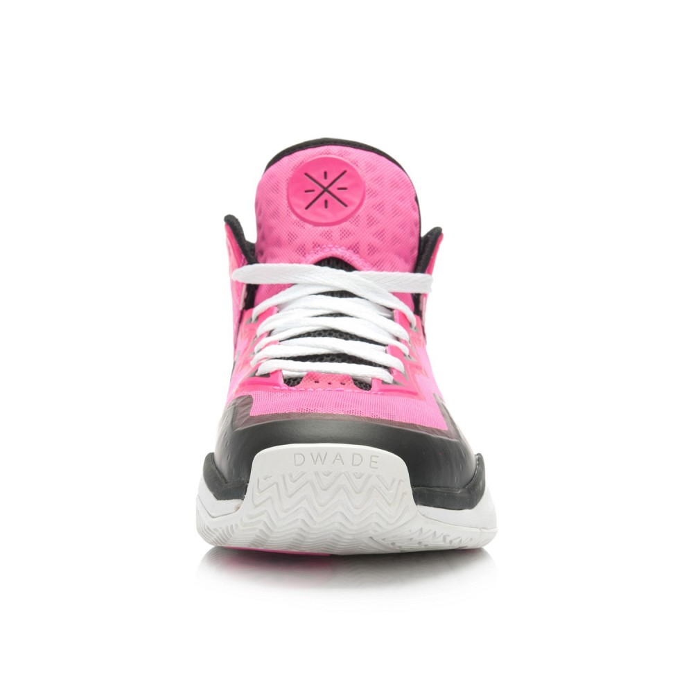 Li-Ning WoW Way of Wade 3 Lite 'Miami Rose'