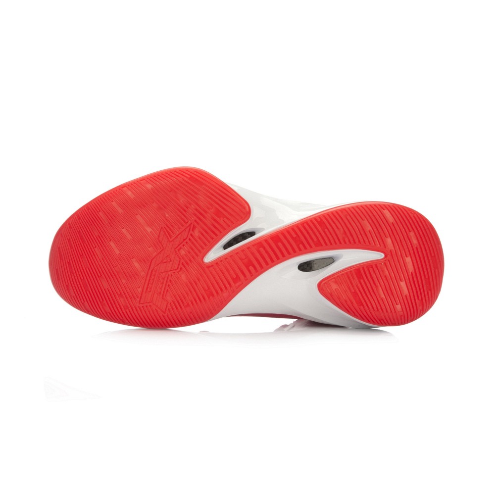 Li-Ning Yu Shuai 10 X CBA PE - Red