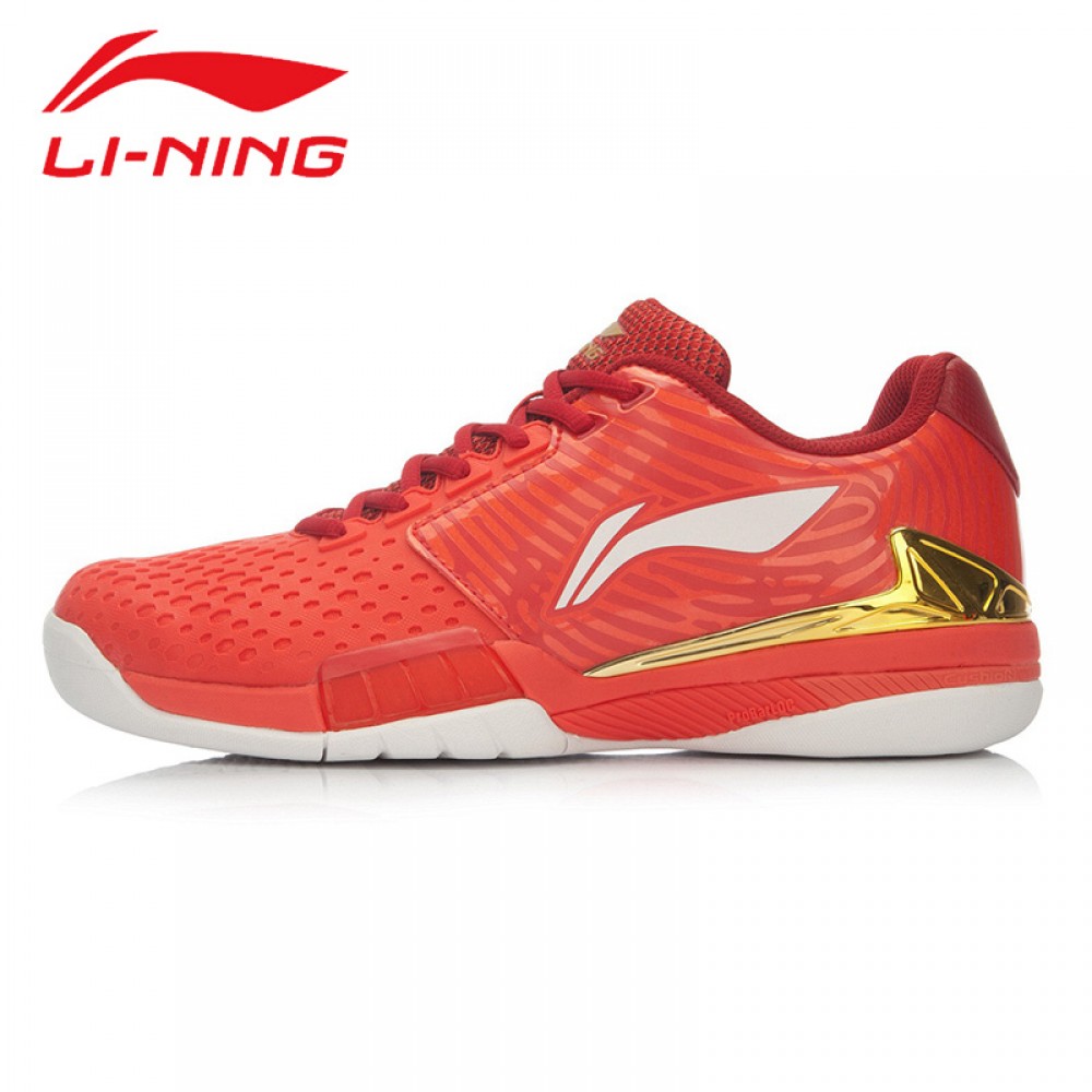 Li-Ning Marin Cilic 2015 Fall Professional Signature Tennis Shoes
