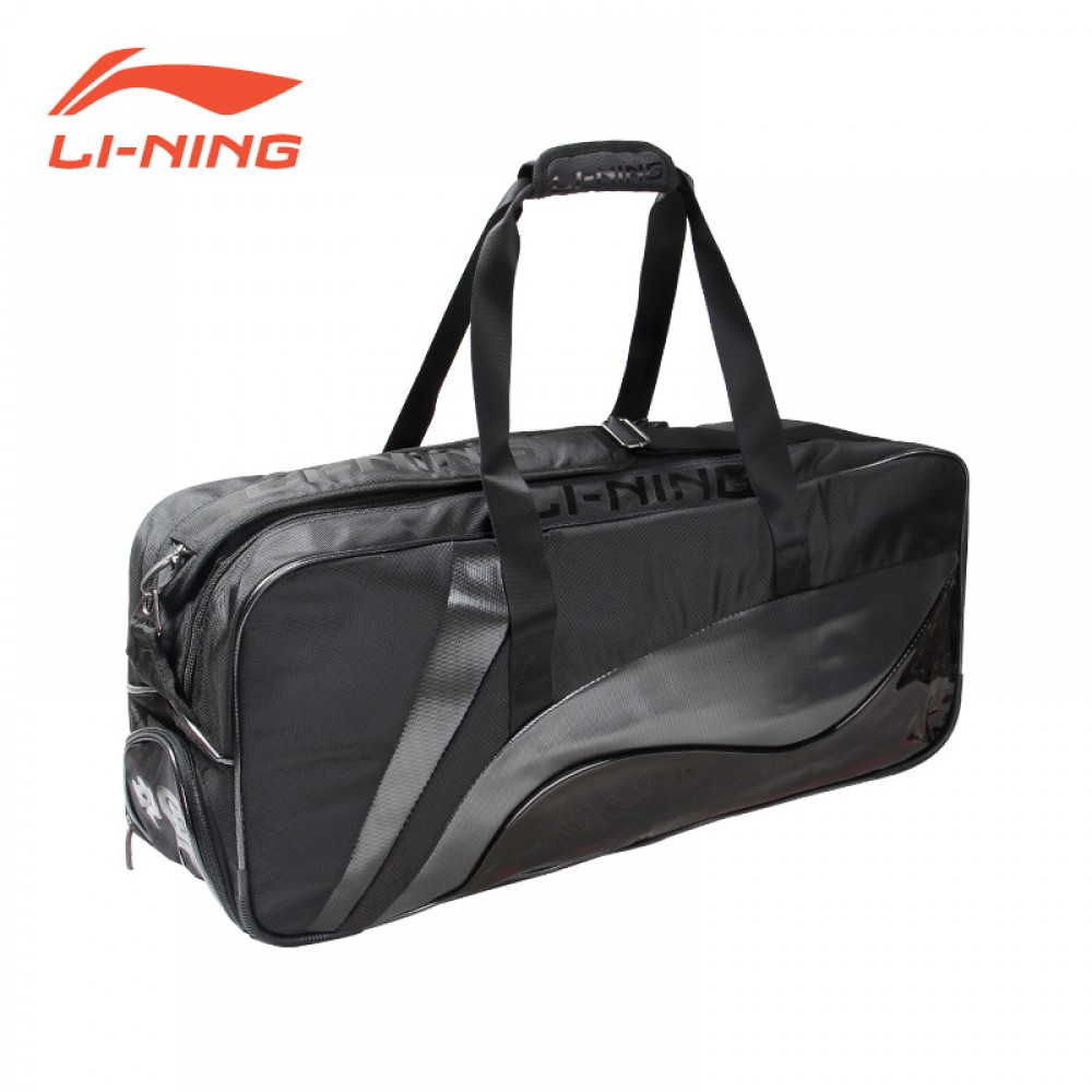Li-Ning FengYun ULTIMATE Racket Bag | 9 Racquet Handbag
