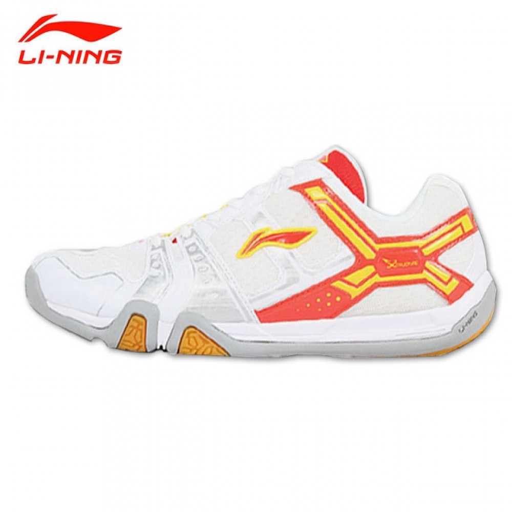 Li-Ning WMNS Nap Earth Flight TD Badminton Shoes