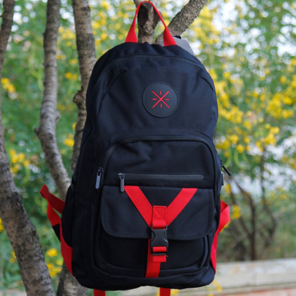 Li-Ning WoW 4 Mens Wade Fashion Backpack