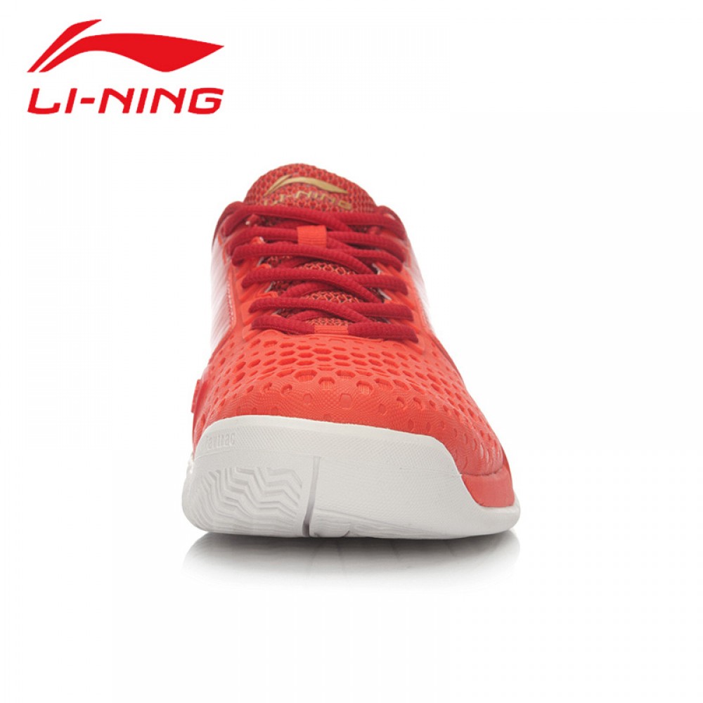 Li-Ning Marin Cilic 2015 Fall Professional Signature Tennis Shoes