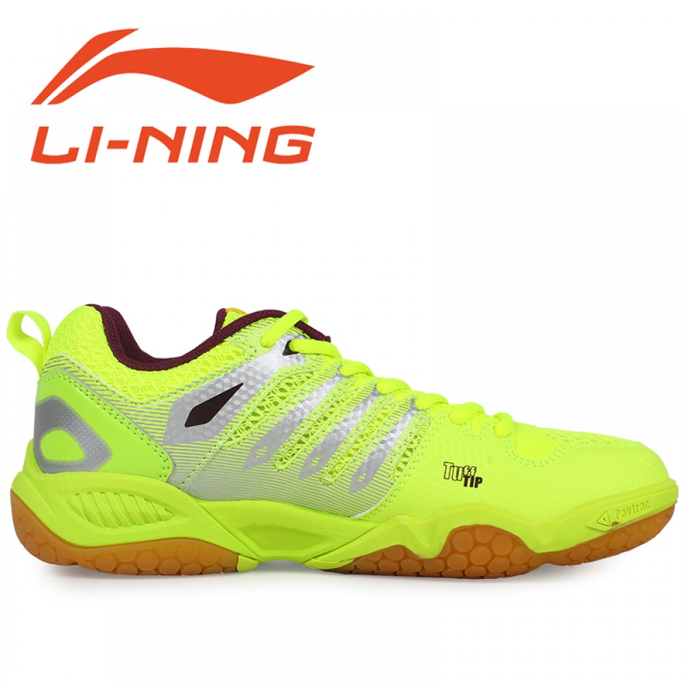 Li-Ning Hero II-TD Women's Badminton Training Shoes