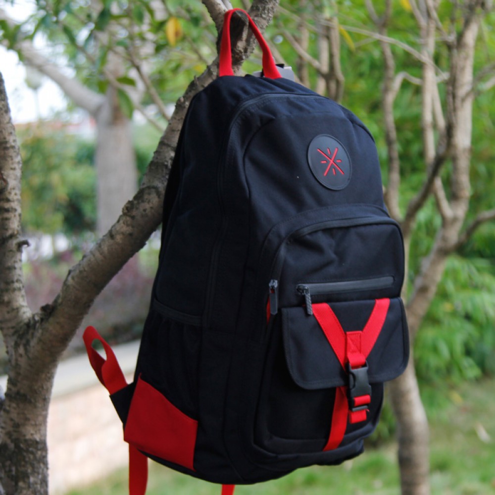 Li-Ning WoW 4 Mens Wade Fashion Backpack