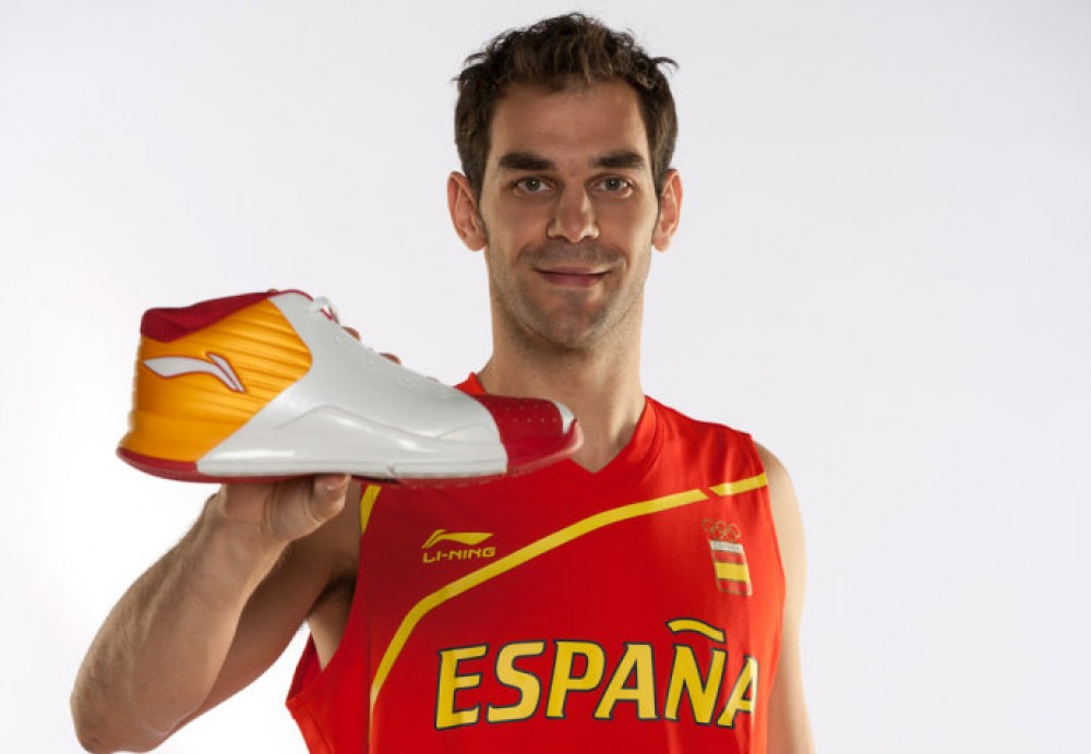 Li-Ning Yu Shuai 7 VII CBA PE