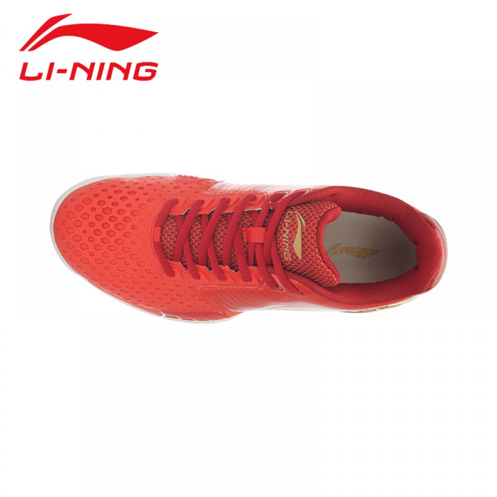 Li-Ning Marin Cilic 2015 Fall Professional Signature Tennis Shoes