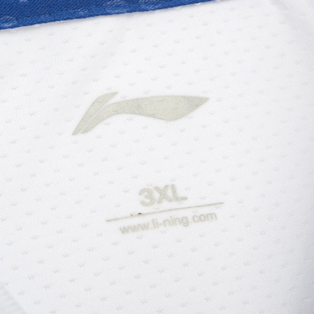Li-Ning Marin Cilic U.S. Open 2015 Polo Shirts