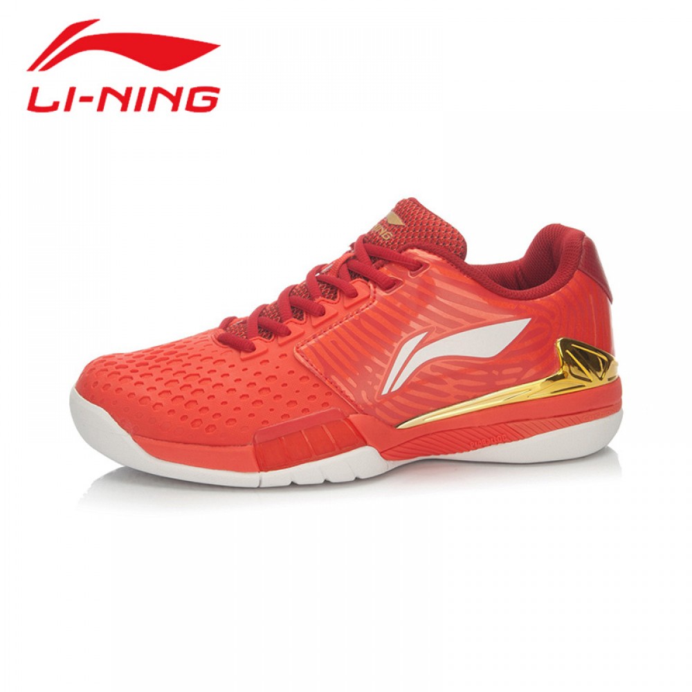 Li-Ning Marin Cilic 2015 Fall Professional Signature Tennis Shoes