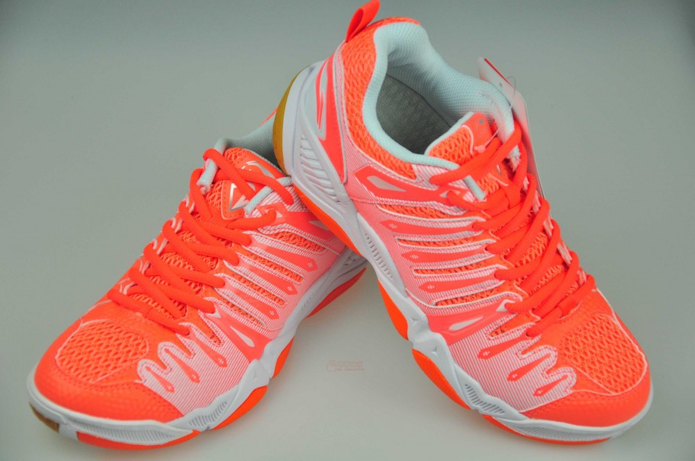 Li-Ning Hero II-TD Women's Badminton Training Shoes