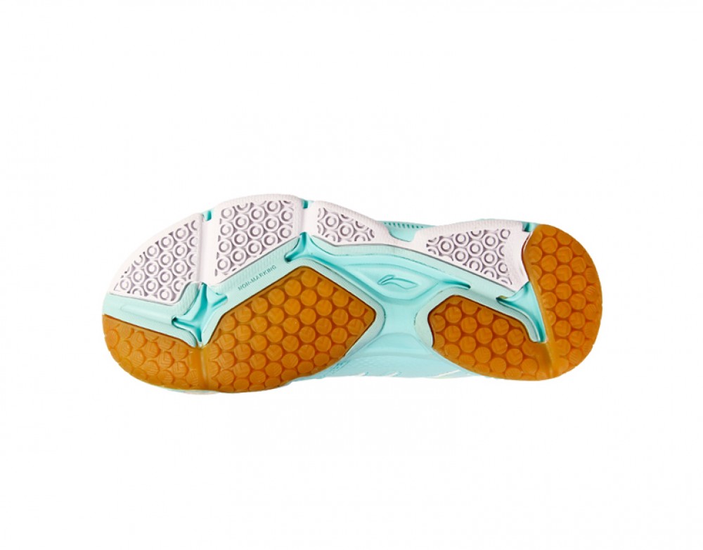 Li-Ning Hero II-TD Women's Badminton Training Shoes