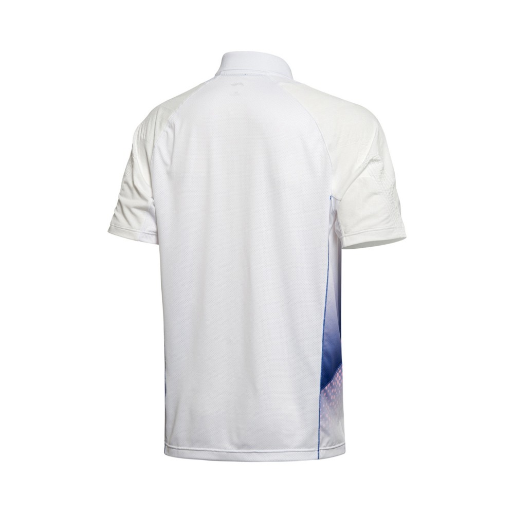 Li-Ning Marin Cilic U.S. Open 2015 Polo Shirts
