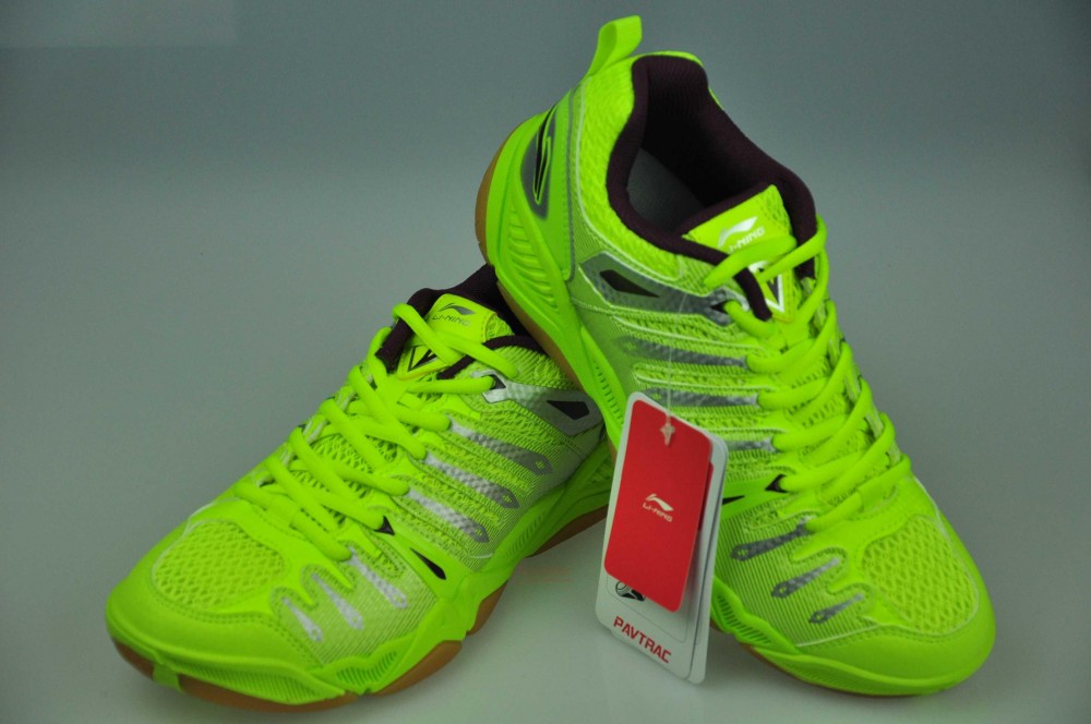 Li-Ning Hero II-TD Women's Badminton Training Shoes
