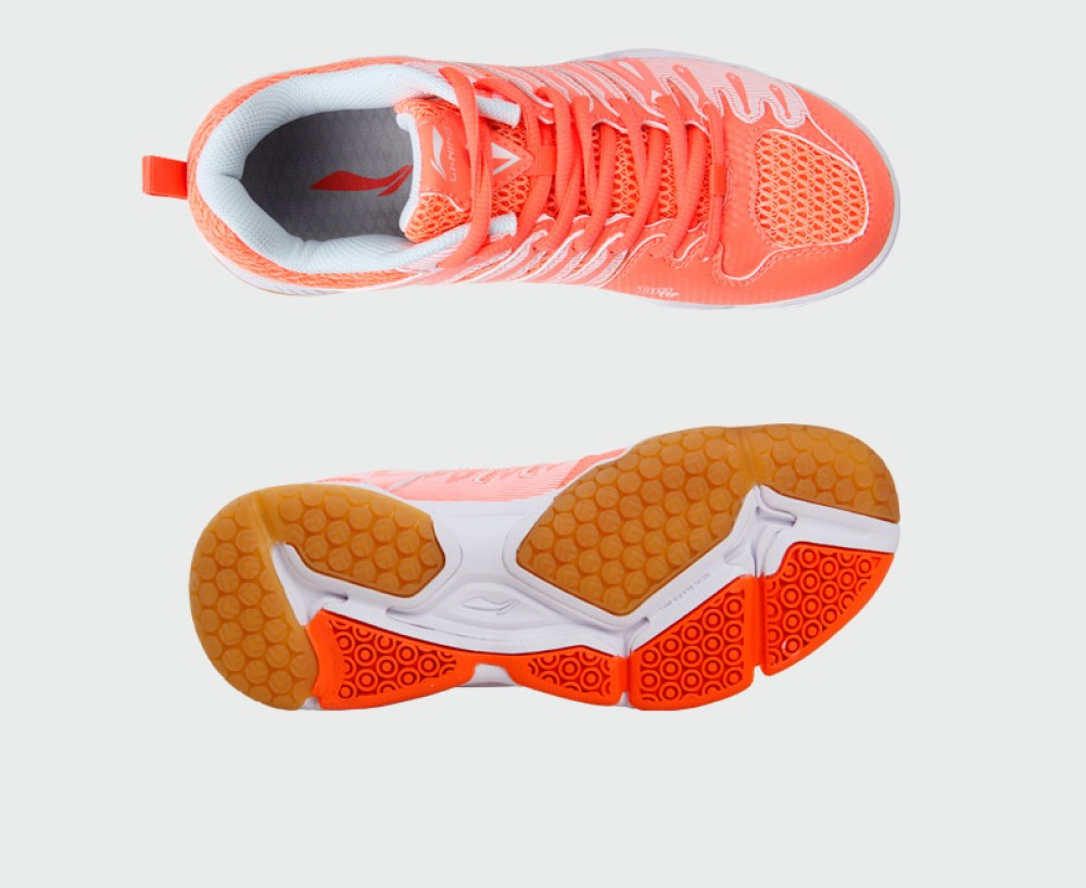 Li-Ning Hero II-TD Women's Badminton Training Shoes