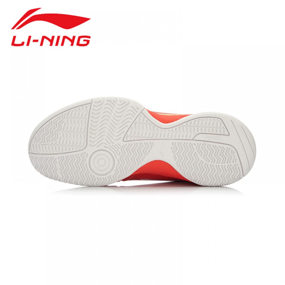 Li-Ning Marin Cilic 2015 Fall Professional Signature Tennis Shoes