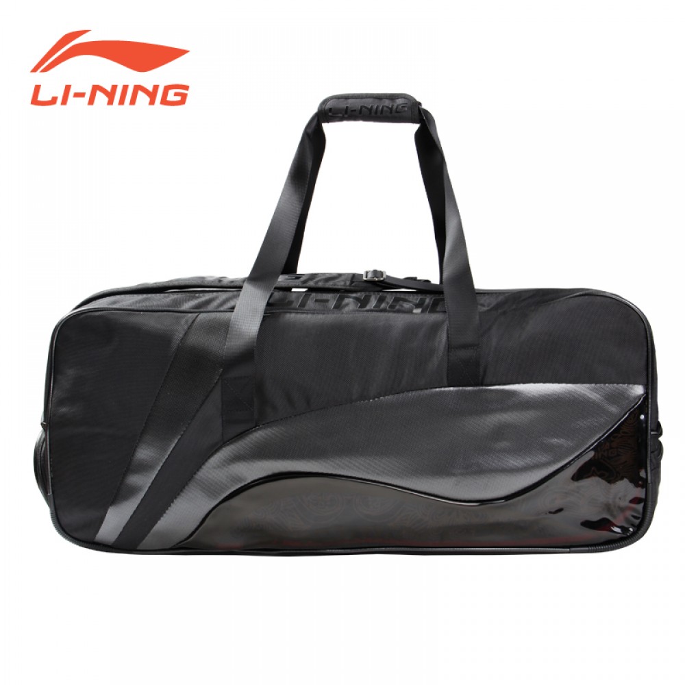 Li-Ning FengYun ULTIMATE Racket Bag | 9 Racquet Handbag