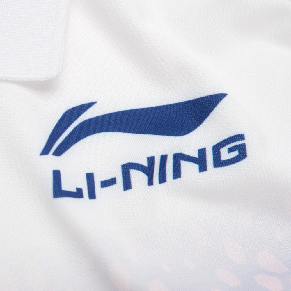 Li-Ning Marin Cilic U.S. Open 2015 Polo Shirts