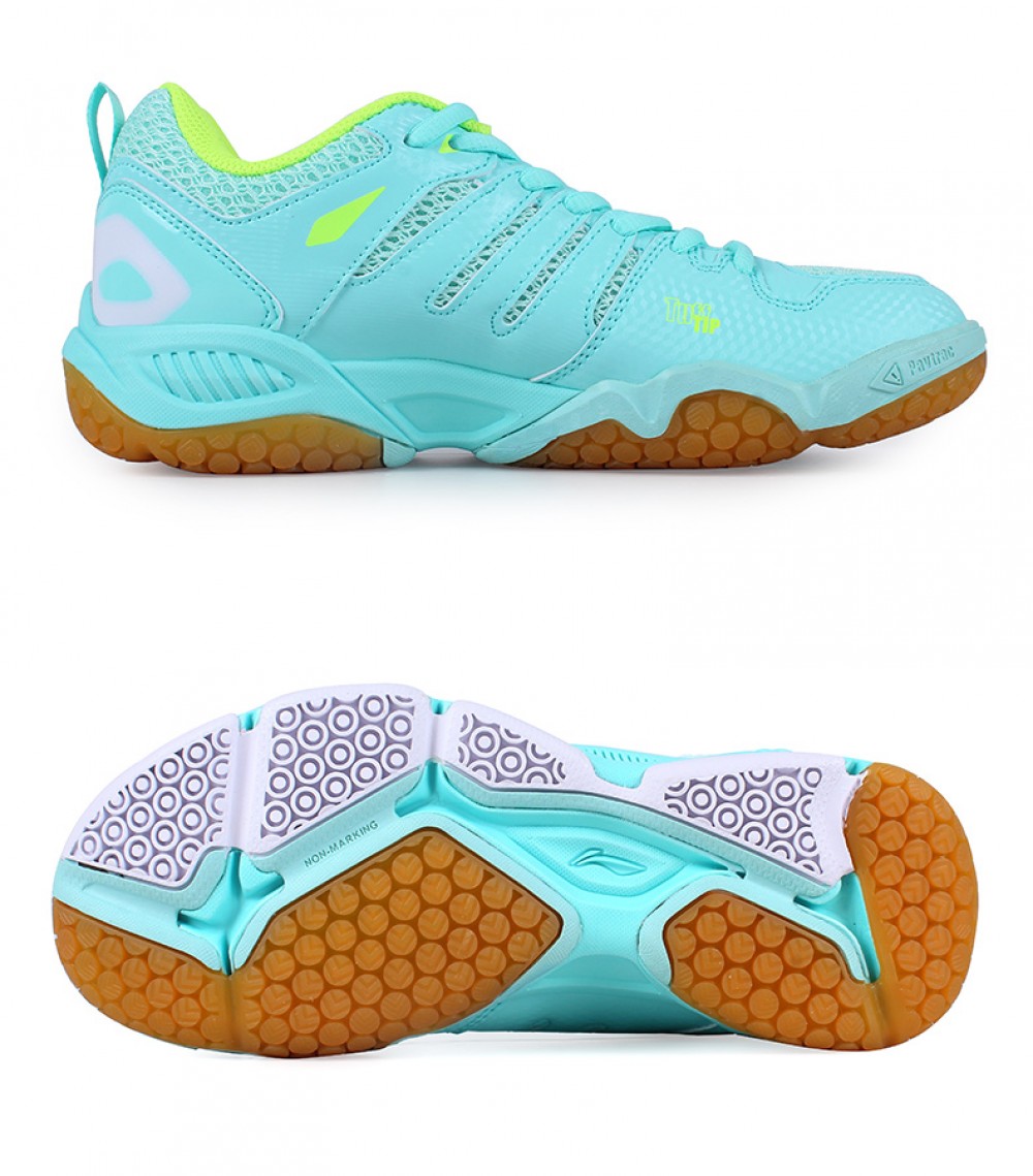 Li-Ning Hero II-TD Women's Badminton Training Shoes
