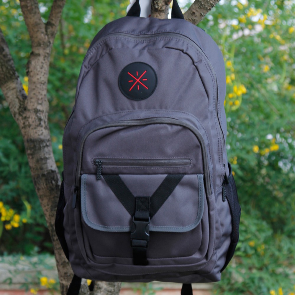 Li-Ning WoW 4 Mens Wade Fashion Backpack