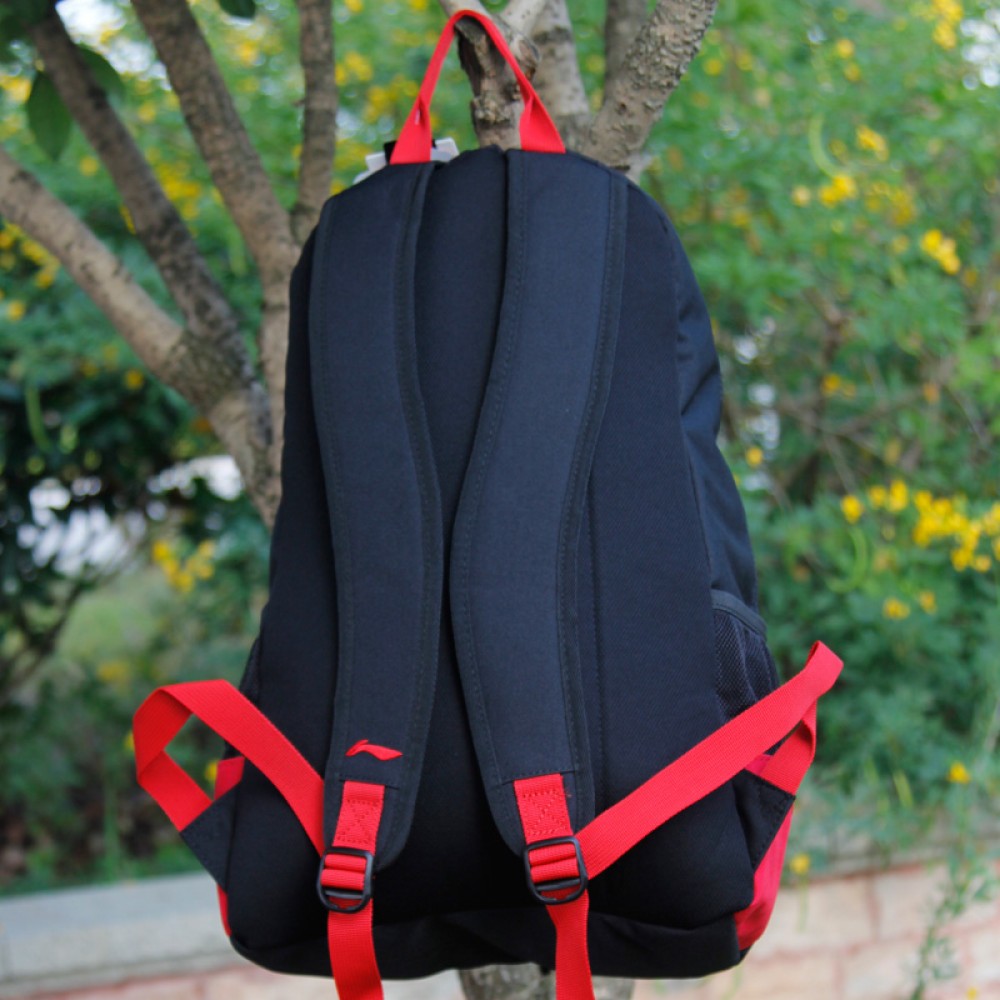 Li-Ning WoW 4 Mens Wade Fashion Backpack
