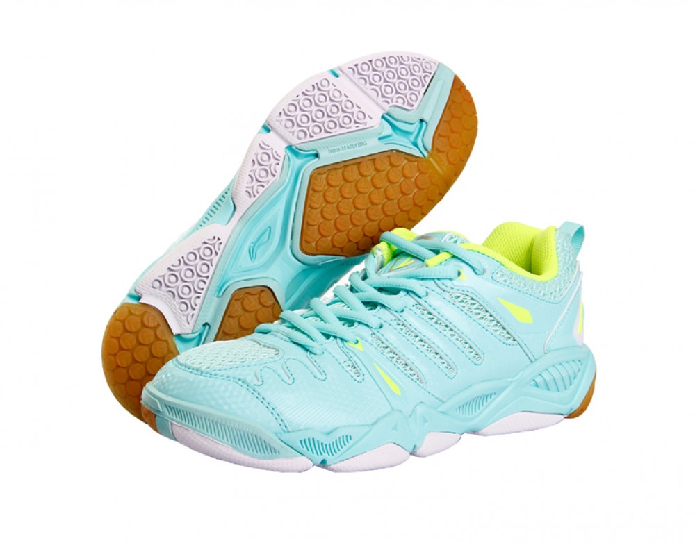 Li-Ning Hero II-TD Women's Badminton Training Shoes