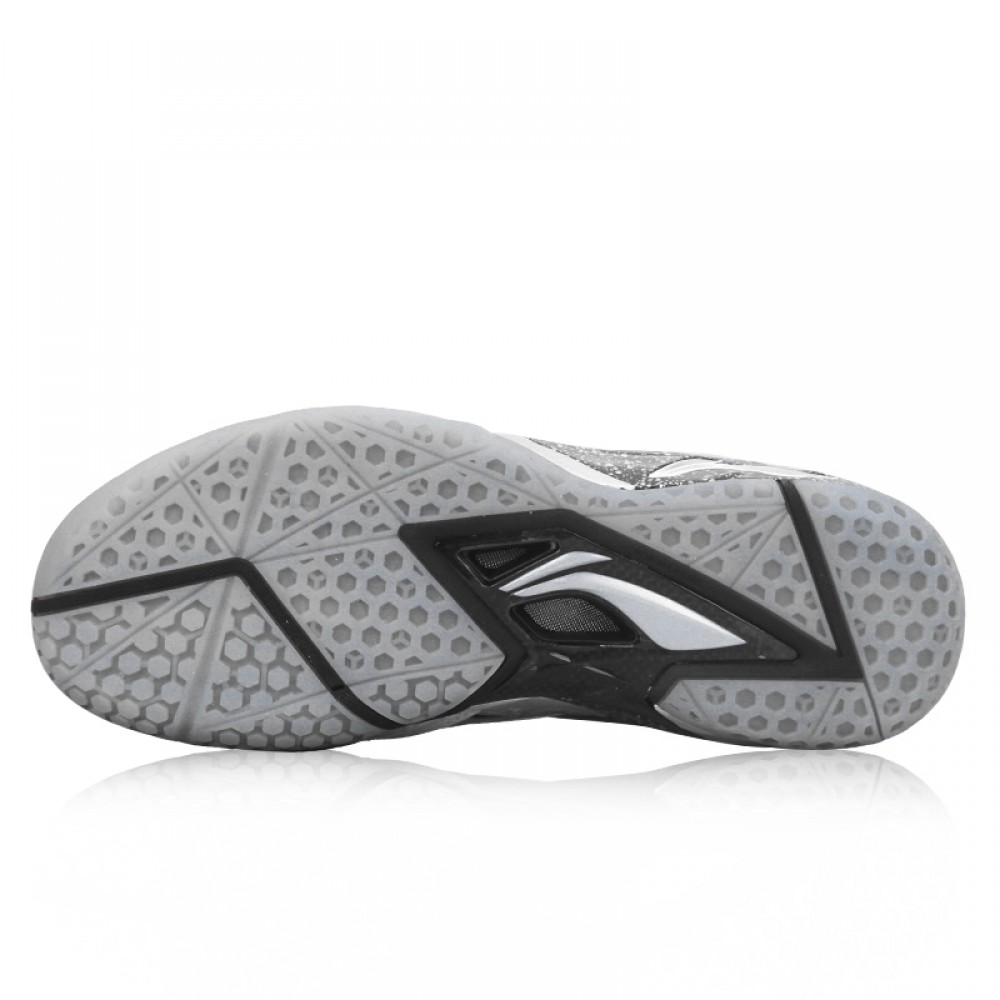 Li-Ning Chen Long 2015 IBF World Badminton Championships Professional Signature Badminton Shoes