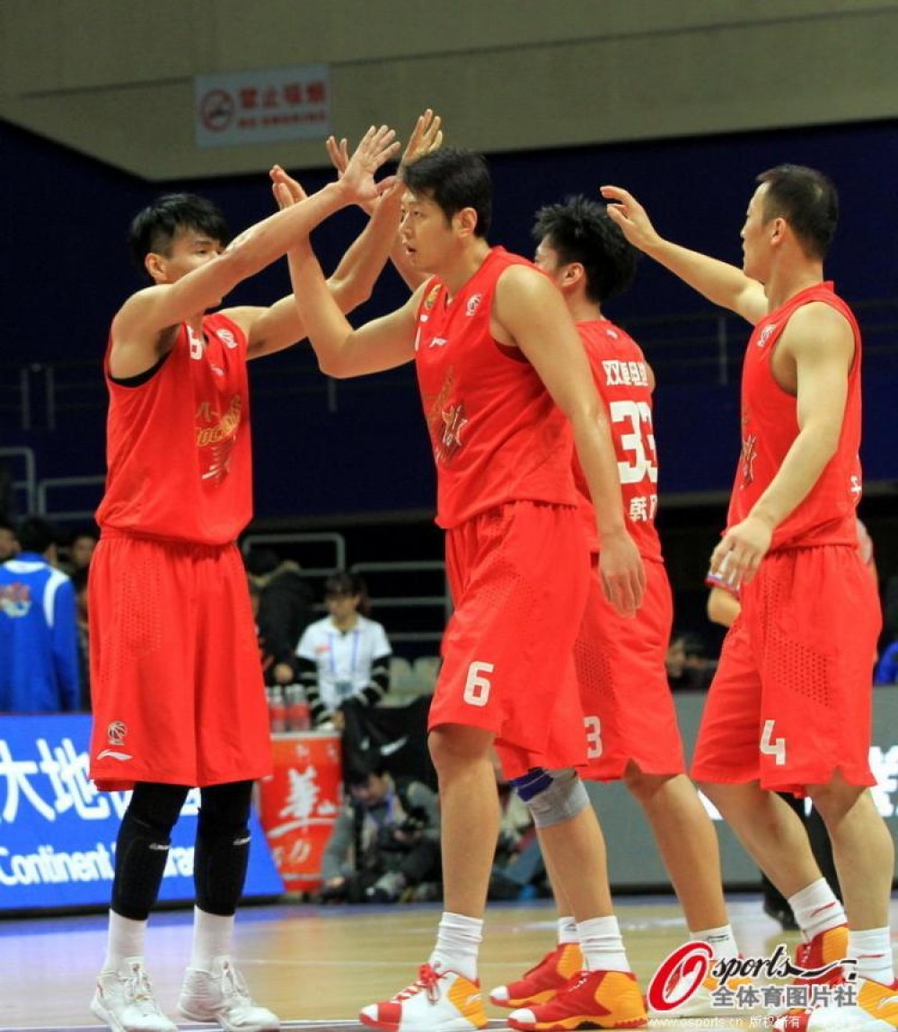 Li-Ning Yu Shuai 7 VII CBA PE
