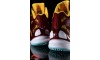 Iron Man x Li-Ning BB Sonic Lite Basketball Shoes