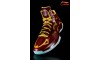 Iron Man x Li-Ning BB Sonic Lite Basketball Shoes