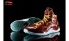 Iron Man x Li-Ning BB Sonic Lite Basketball Shoes