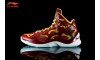 Iron Man x Li-Ning BB Sonic Lite Basketball Shoes