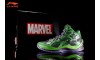 Hulk x Li-Ning BB Sonic Lite Basketball Shoes