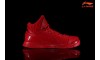 Li-Ning Swift 4 Basketball Shoes - Red
